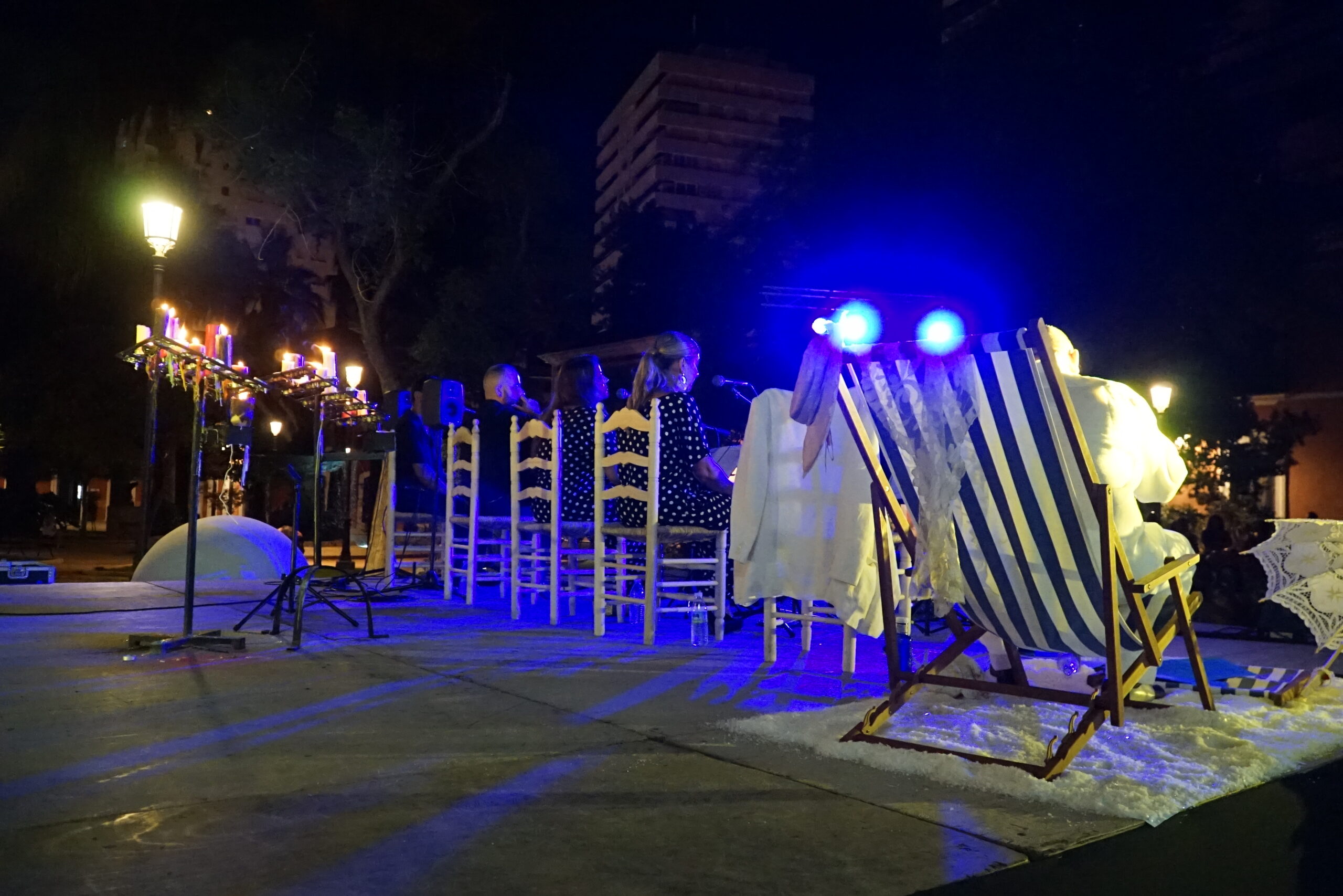 Espectáculos palabras de amor 10