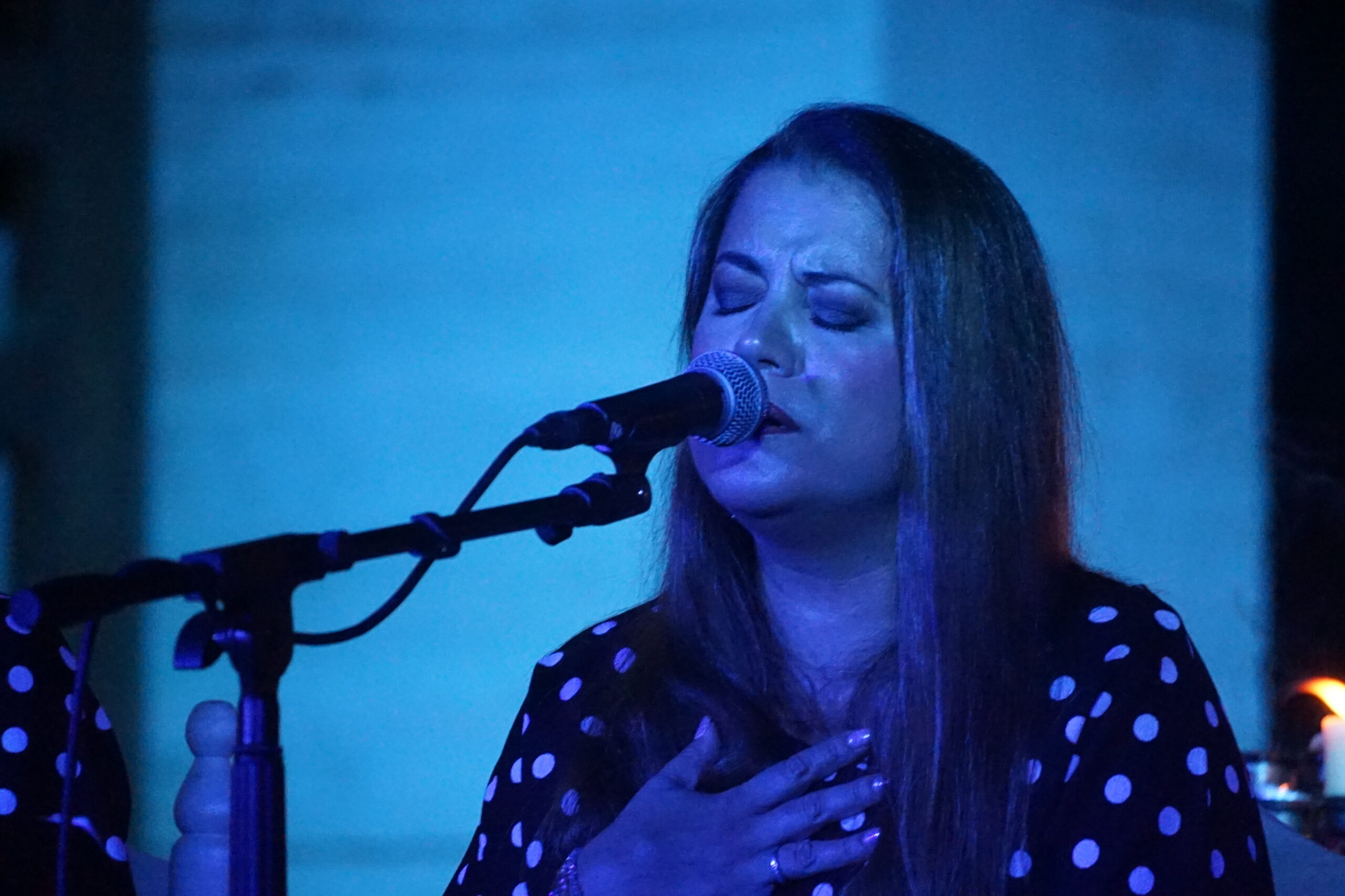 Espectáculos palabras de amor 3