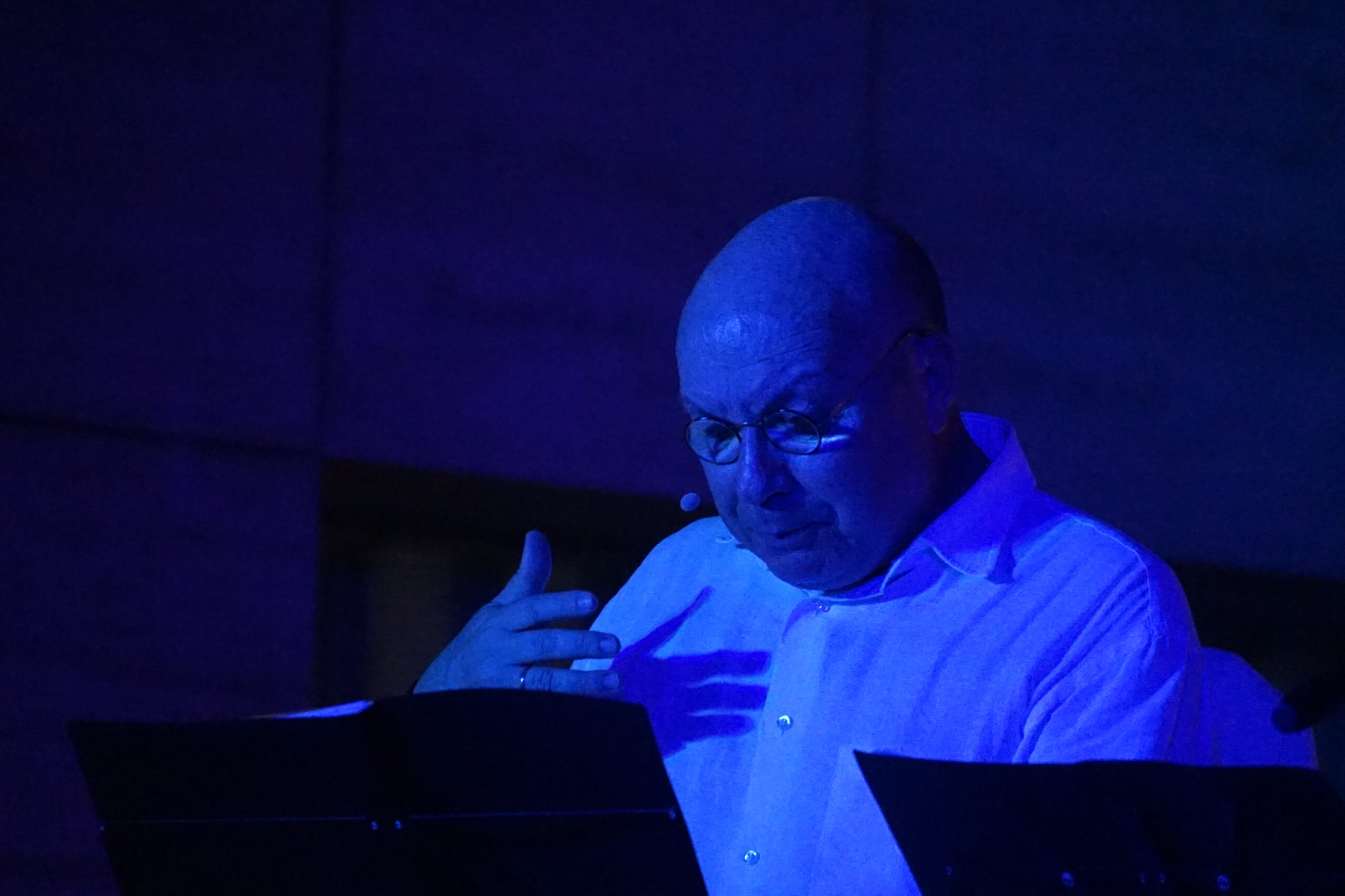 Espectáculos palabras de amor 8