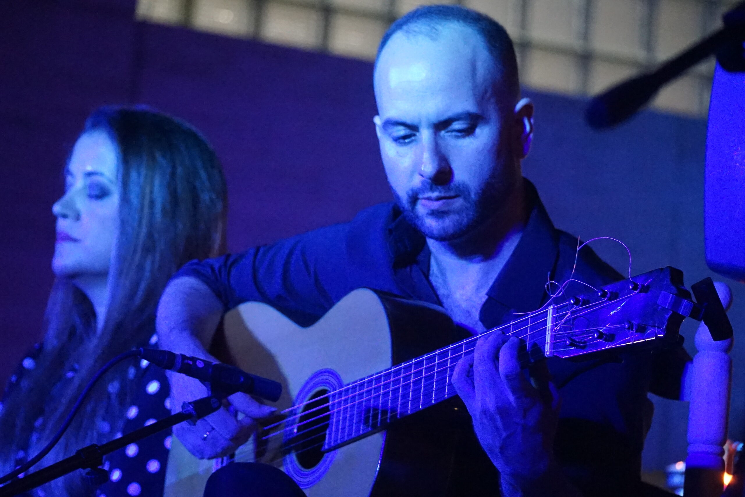 Espectáculos palabras de amor 9