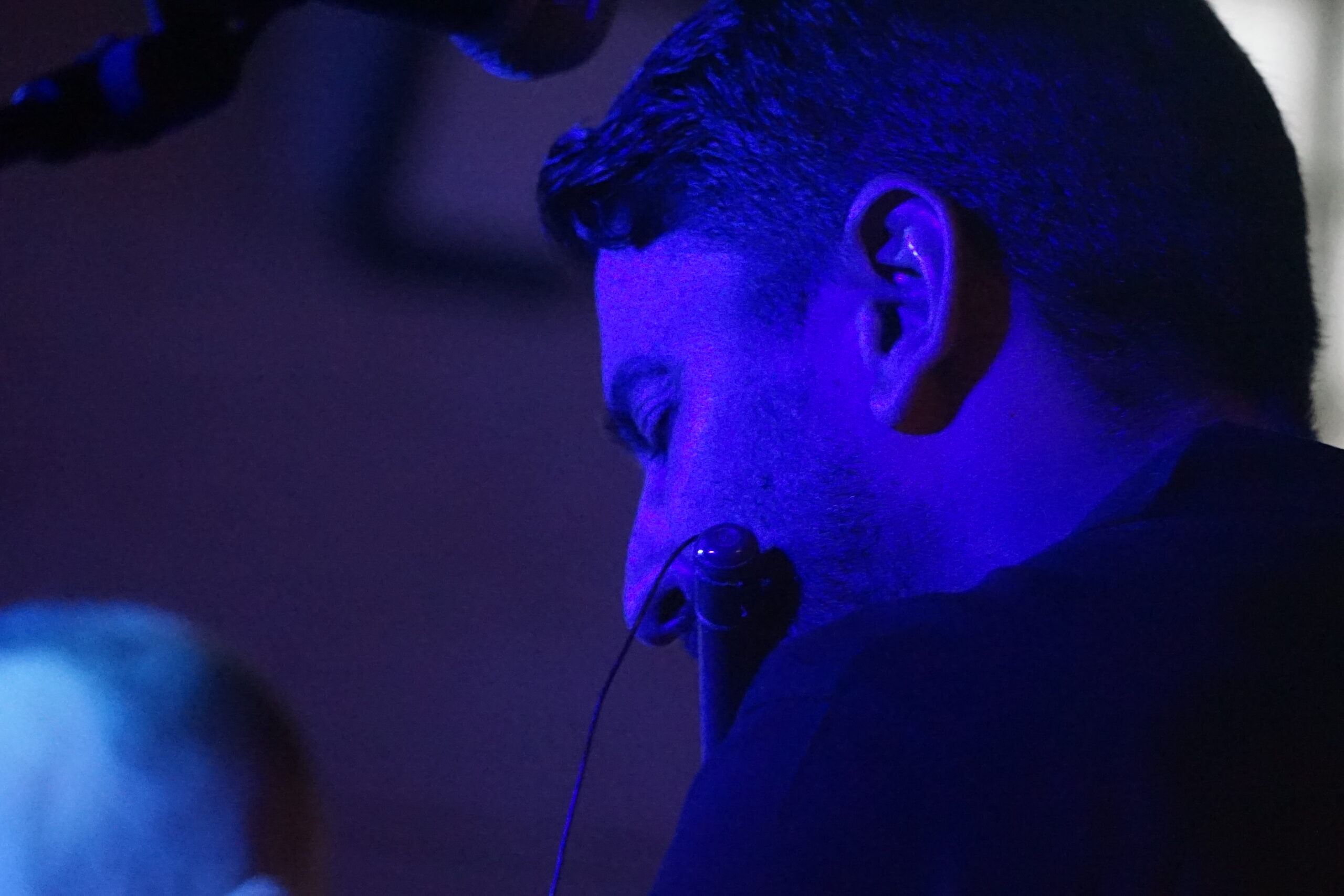 Espectáculos palabras de amor 1