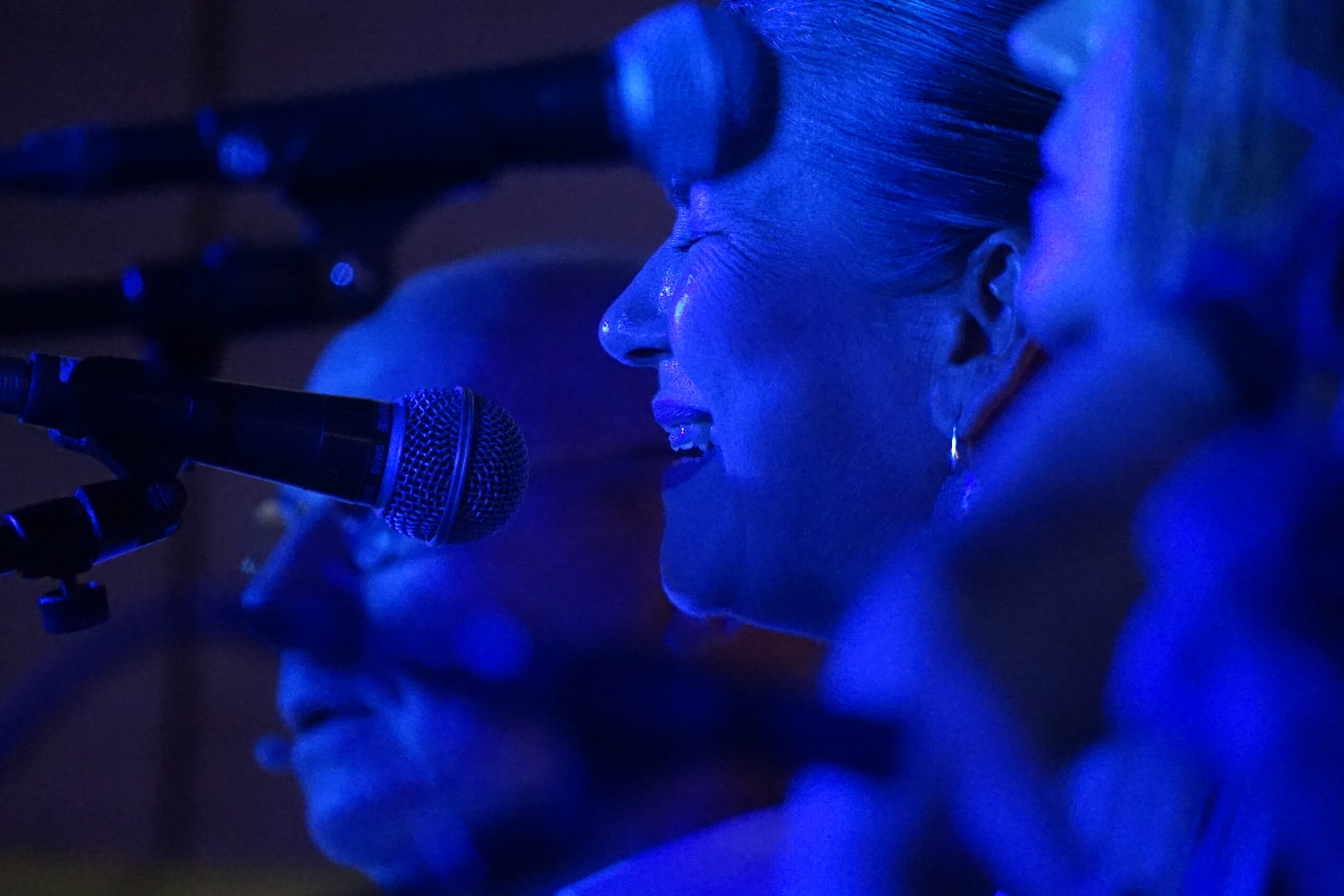 Espectáculos palabras de amor 7