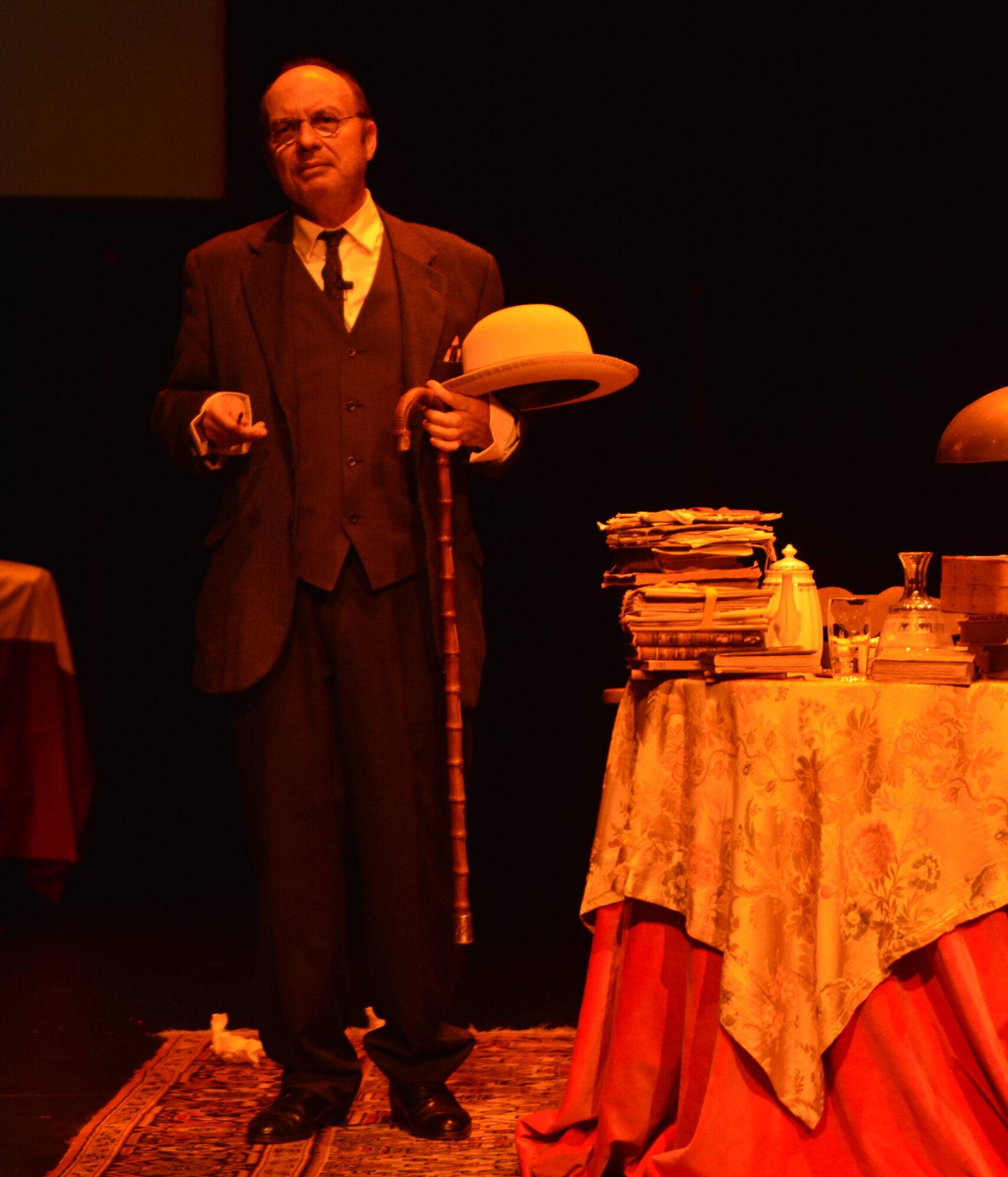 Espectáculos mdf7772