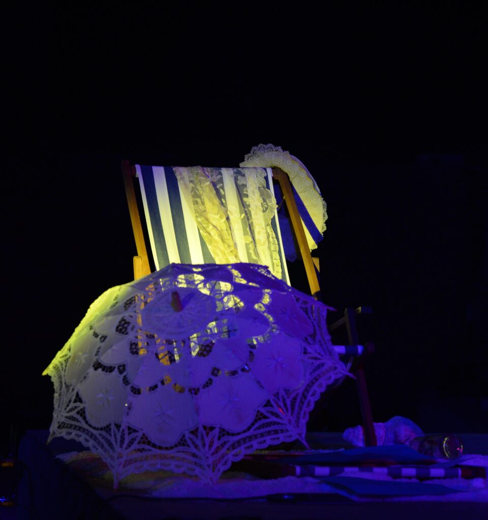 todos los amares van a la ventana