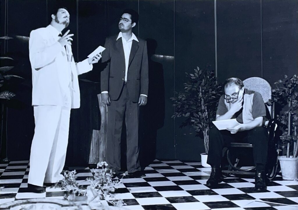 el rey de la amazonia 4