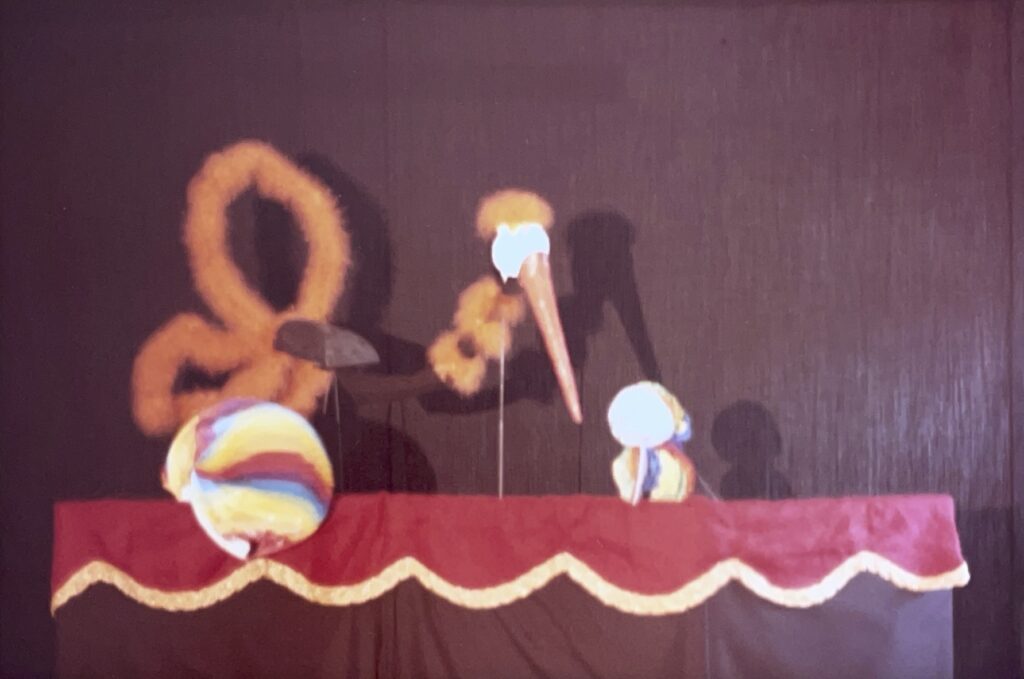 los cuentos de doña mariana 3