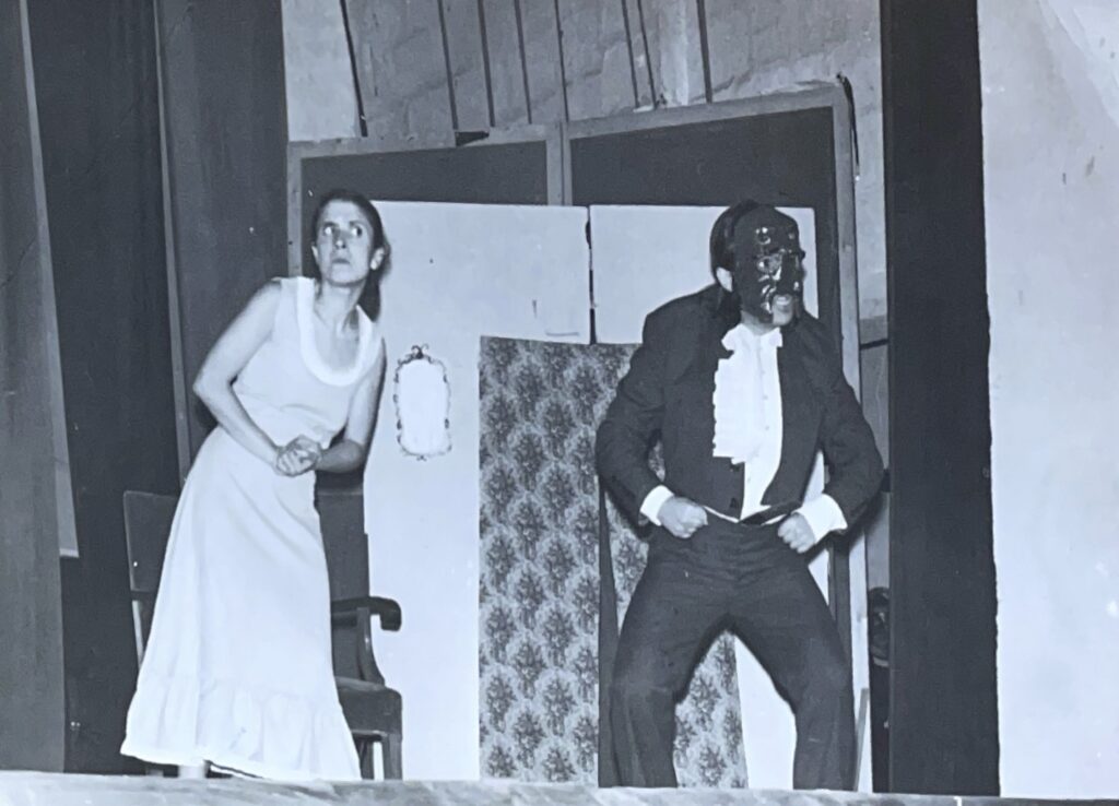 tragicomedia de don cristobal y la señá rosita