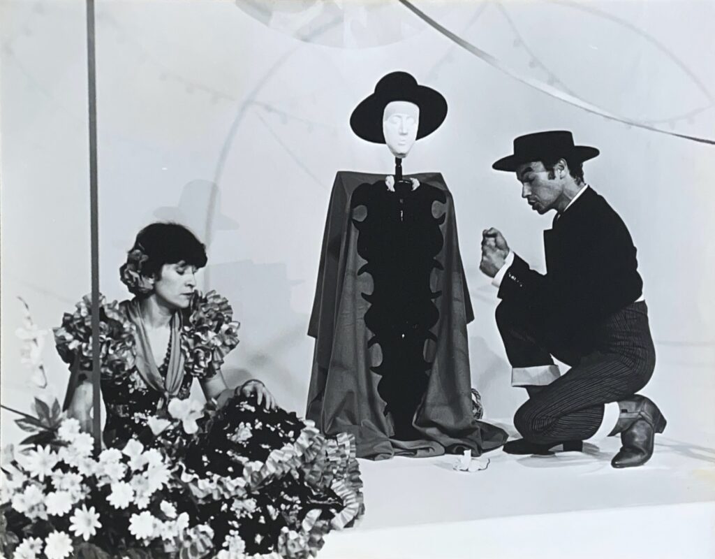 viva la blanca paloma